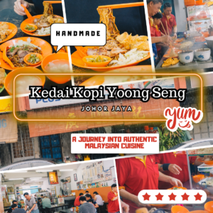 kedai yong seng