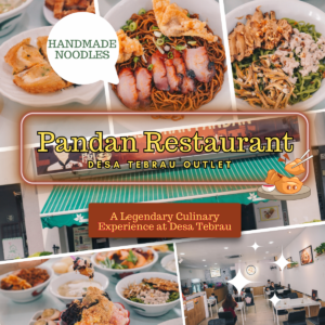 Pandan Restaurant