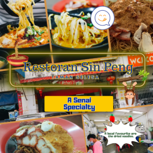 Restoran Sin Peng