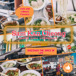 Sam Kan Cheong