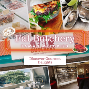 Fat Butchery