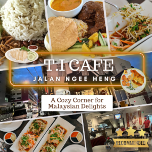 T.I CAFE
