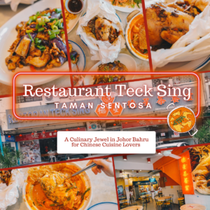 Restaurant Teck Sing