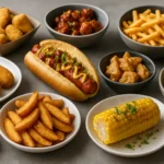 15 Best Street Food Snacks to Chase Tonight