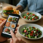 JomEatDeluxe: Your “What Should We Eat?” Fix