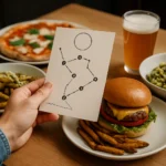 Plan a Food Crawl Everyone Talks About